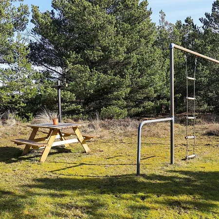 Holiday Ved Heksebjerg Iv Dom wakacyjny Blåvand